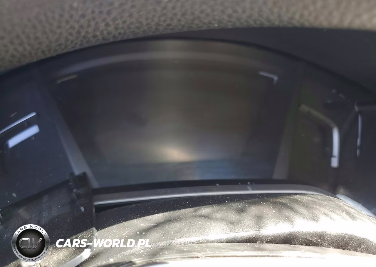2021 Honda Cr-V Ex VIN:2HKRW2H52MH658820 - 9