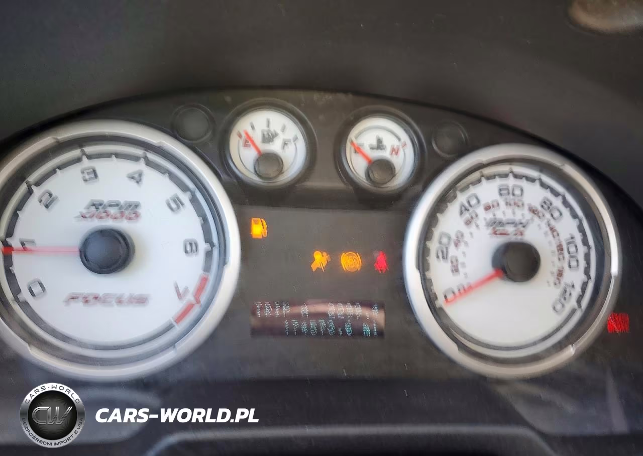 2010 Ford Focus Sel VIN:1FAHP3HN1AW212040 - 9