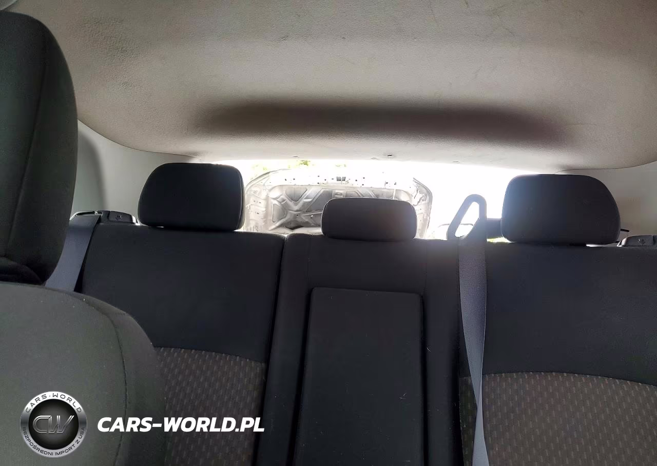 2017 Mitsubishi Outlander Sport Es VIN:JA4AP3AU7HZ005846 - 10