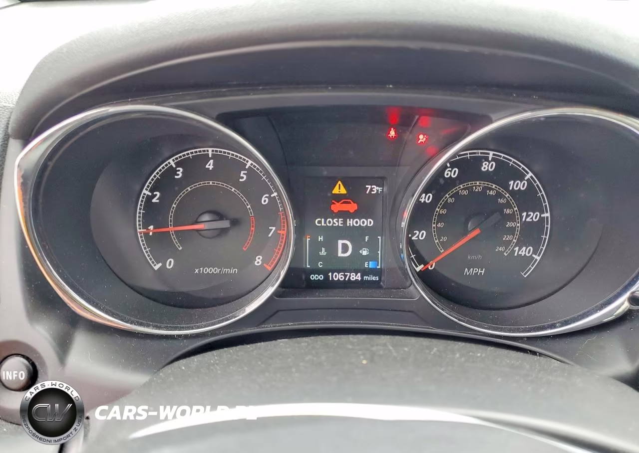 2017 Mitsubishi Outlander Sport Es VIN:JA4AP3AU7HZ005846 - 9