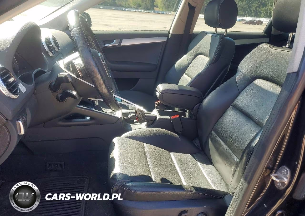 2013 Audi A3 Premium Plus VIN:WAUKJAFM1DA021250 - 7