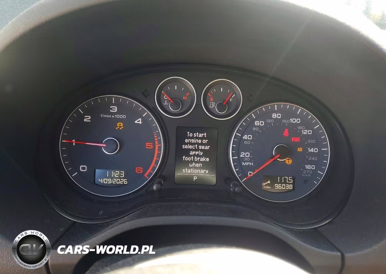 2013 Audi A3 Premium Plus VIN:WAUKJAFM1DA021250 - 9