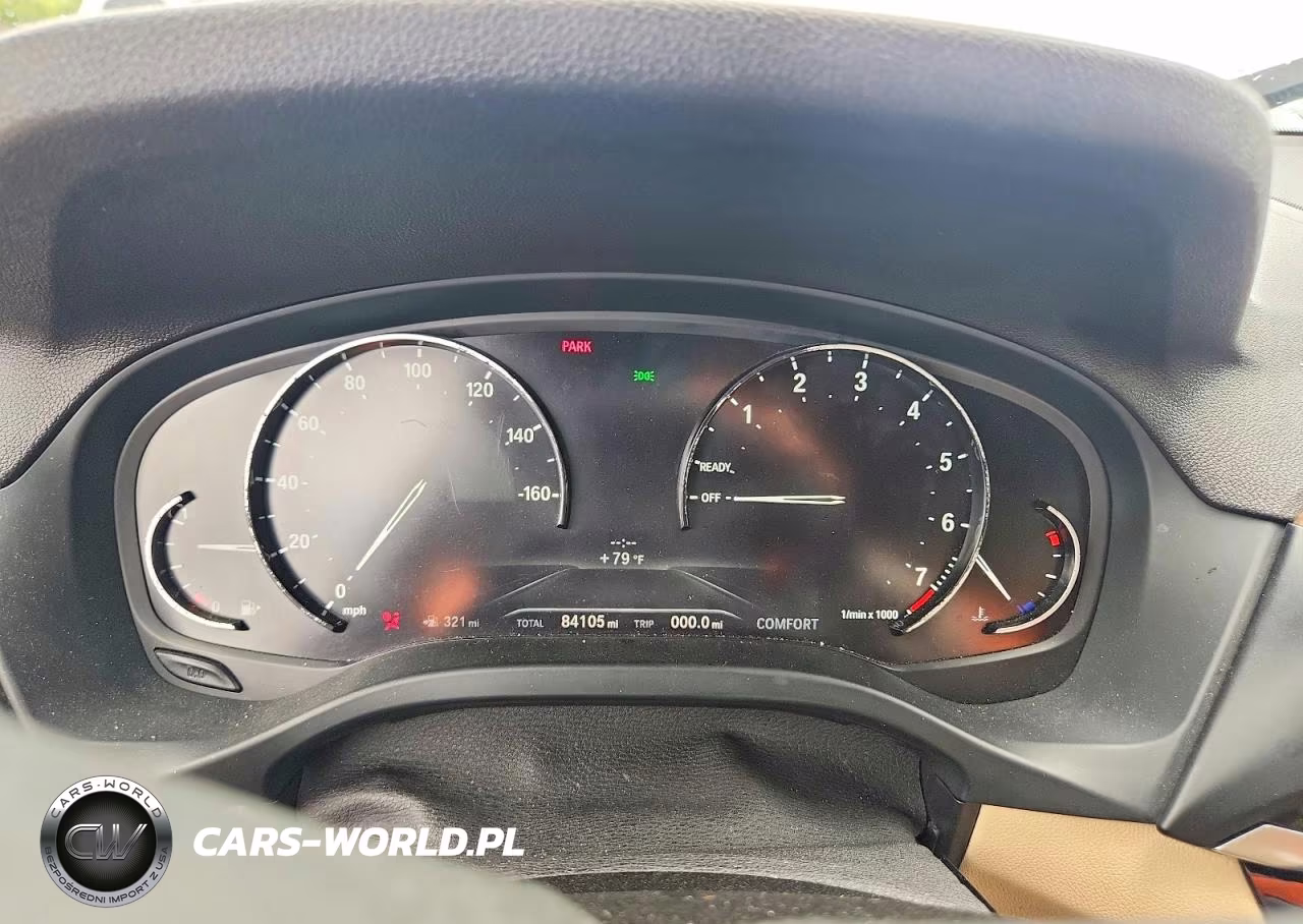 2021 BMW X3 Sdrive30I VIN:5UXTY3C00M9E86766 - 9
