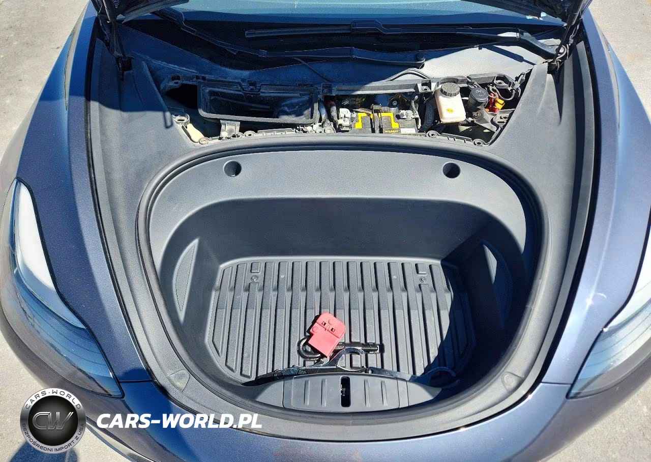 2021 Tesla Model 3 VIN:5YJ3E1EC2MF050526 - 11