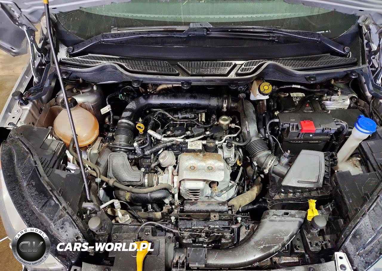 2019 Ford Ecosport Se VIN:MAJ3S2GE7KC277546 - 12