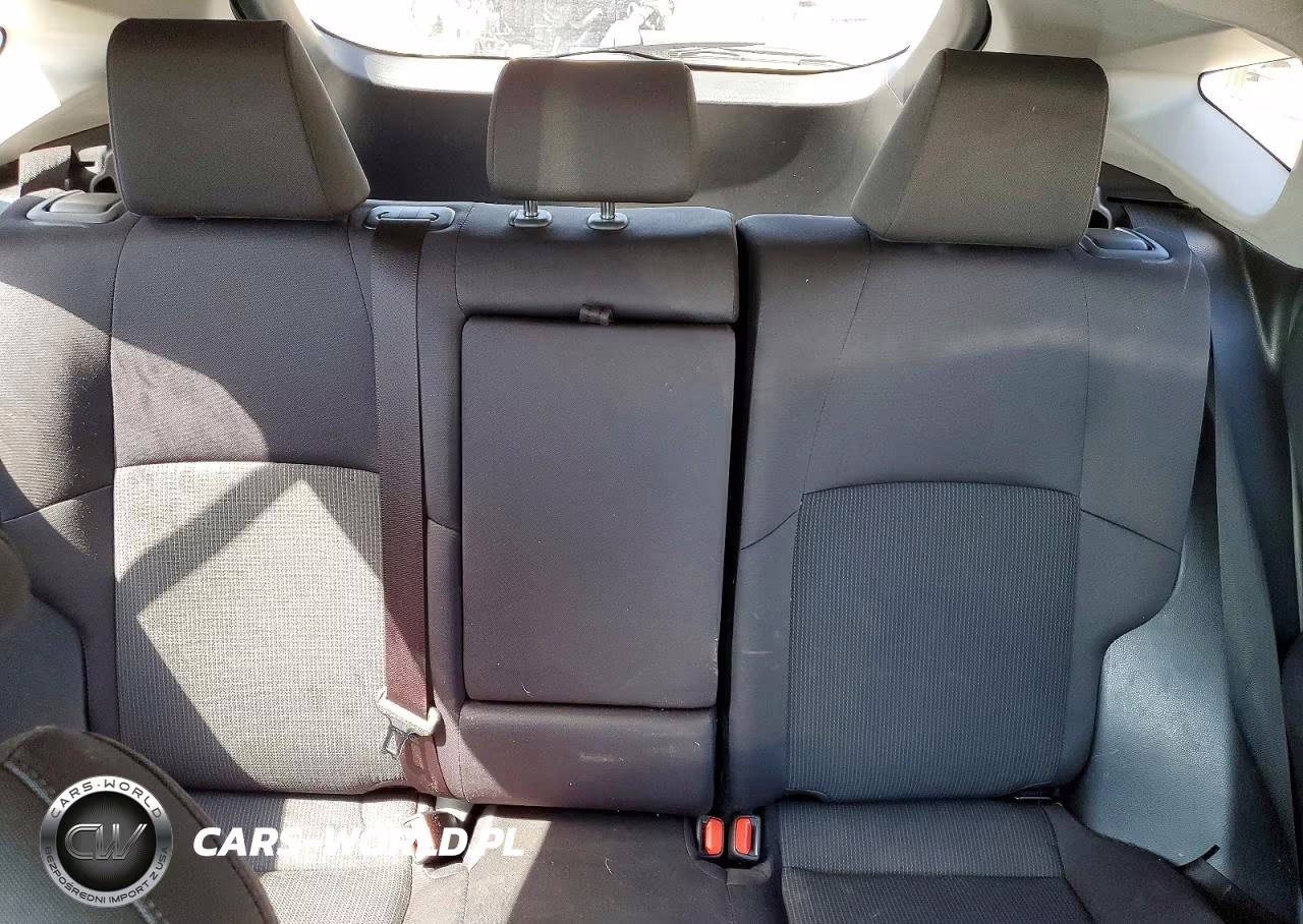 2022 Toyota Venza Le VIN:JTEAAAAH6NJ094104 - 10