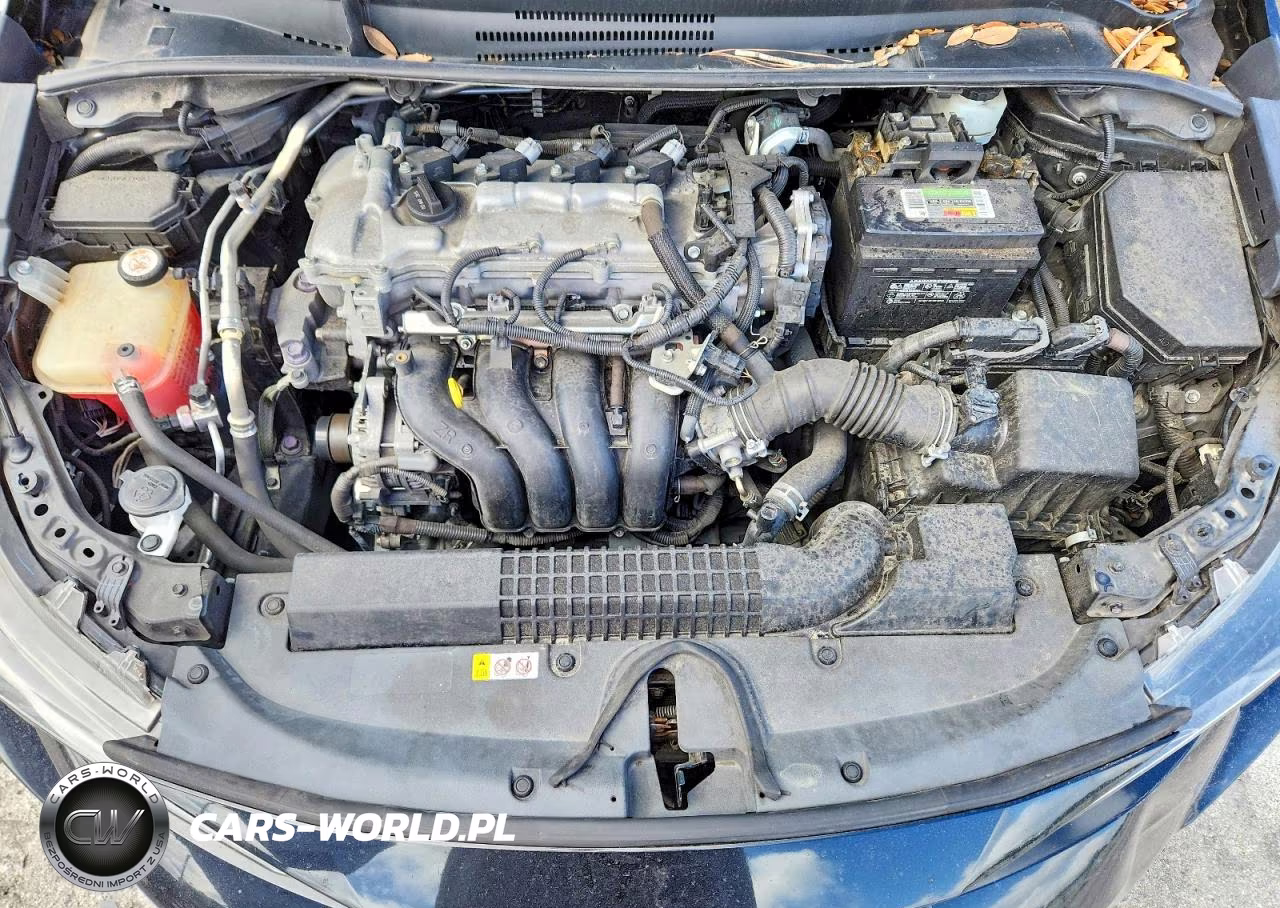 2020 Toyota Corolla Le VIN:5YFEPRAE0LP030187 - 11