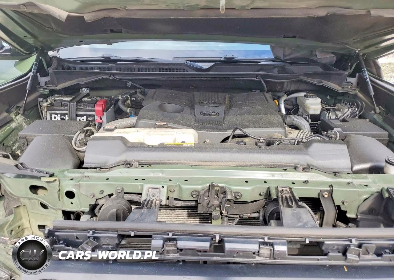 2022 Toyota Tundra Sr5 VIN:5TFLA5DB5NX055559 - 11