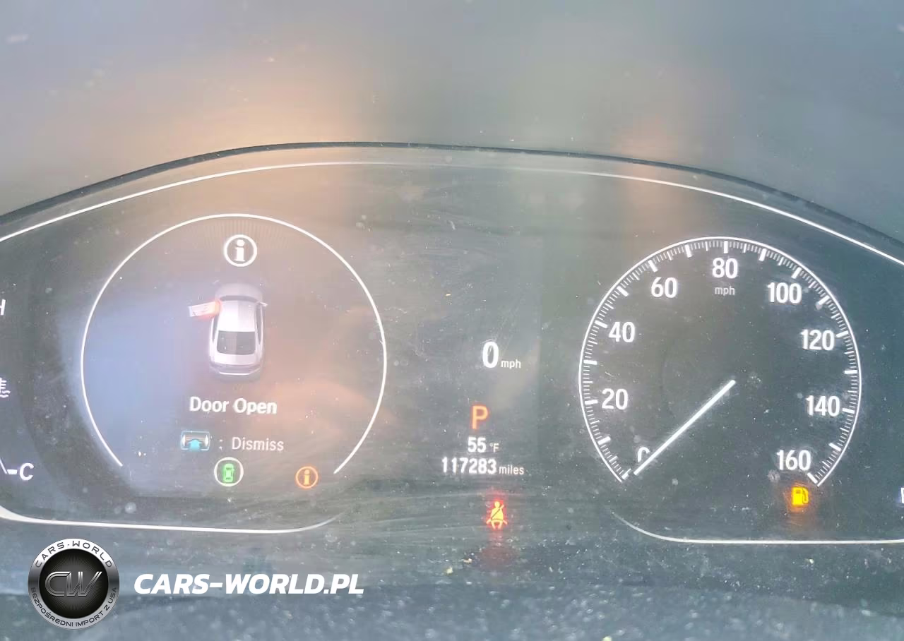 2021 Honda Accord Sport VIN:1HGCV1F37MA019541 - 9