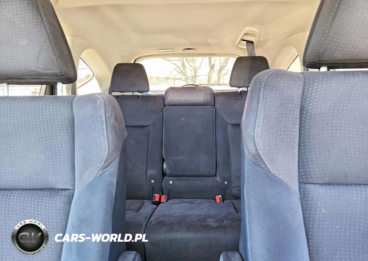 2014 Honda Cr-V Ex VIN:2HKRM4H52EH637906 - 10