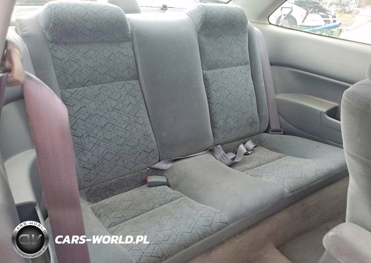 2000 Honda Civic Ex VIN:1HGEJ8244YL042765 - 10