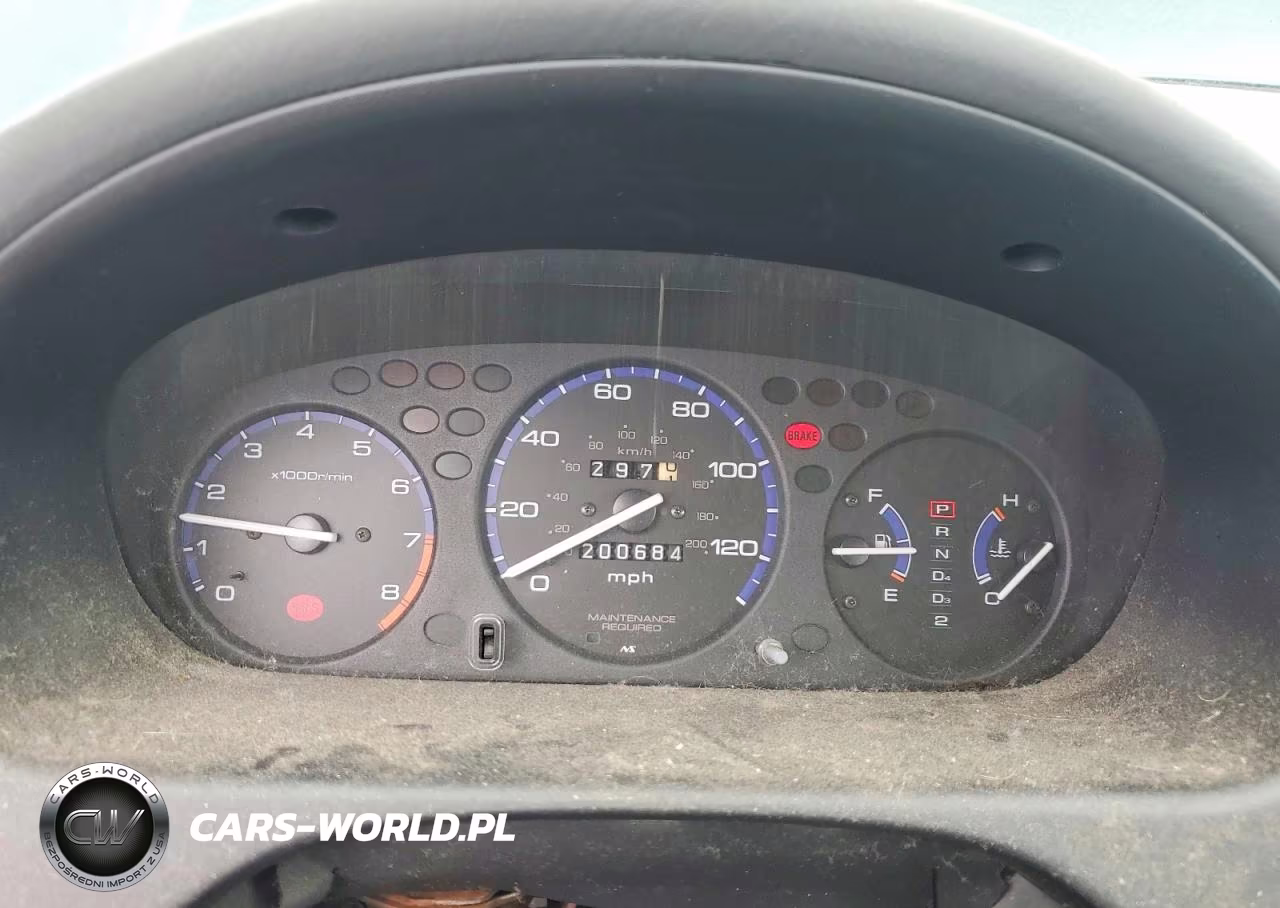 2000 Honda Civic Ex VIN:1HGEJ8244YL042765 - 9