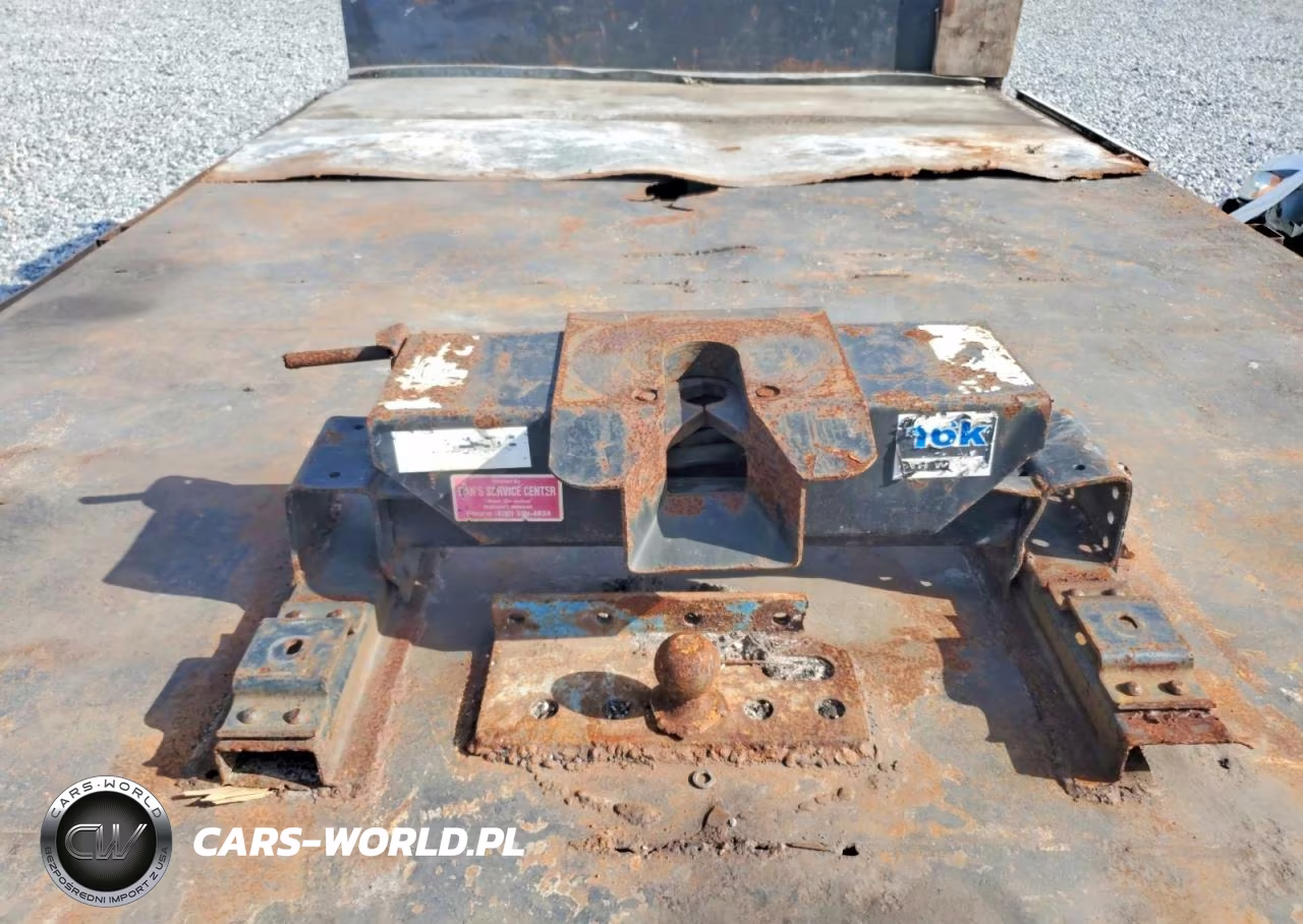 2001 Ford F450 Super Duty Truck Cab And Chassis VIN:1FDXF46F71ED15376 - 10