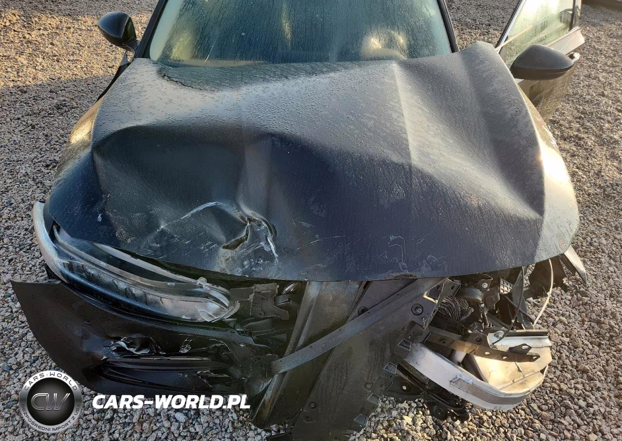2018 Honda Accord Exl VIN:1HGCV2F67JA013167 - 11