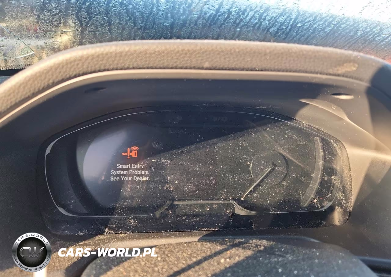 2018 Honda Accord Exl VIN:1HGCV2F67JA013167 - 9