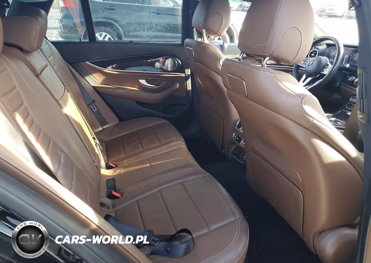2019 Mercedes-Benz E 450 4Matic VIN:WDDZH6JB0KA588746 - 10