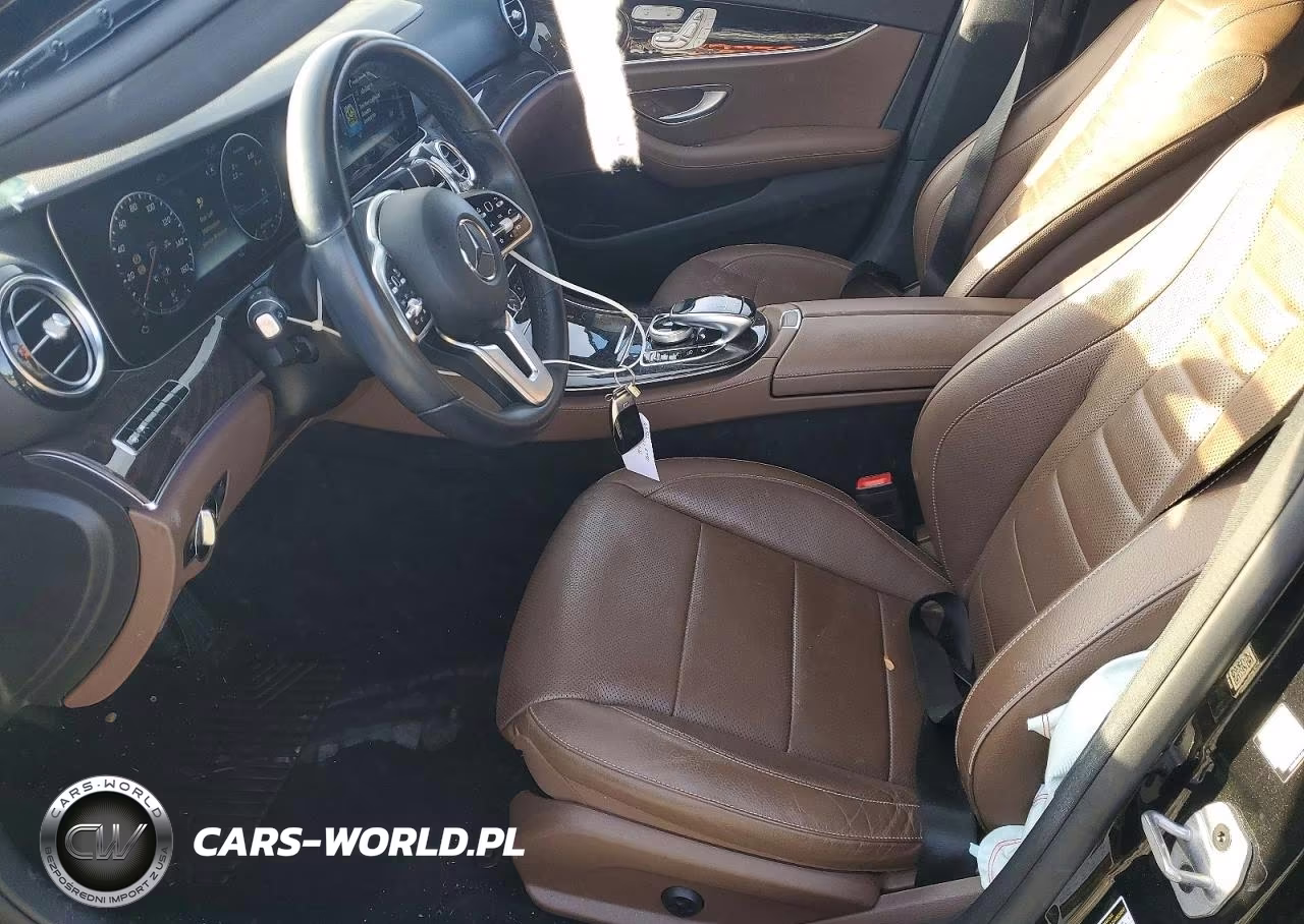 2019 Mercedes-Benz E 450 4Matic VIN:WDDZH6JB0KA588746 - 7