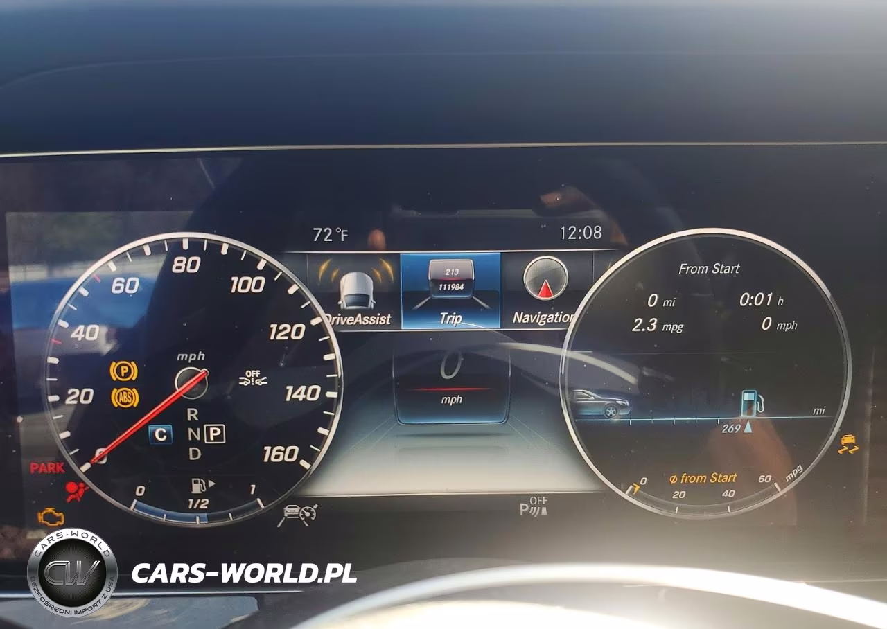 2019 Mercedes-Benz E 450 4Matic VIN:WDDZH6JB0KA588746 - 9