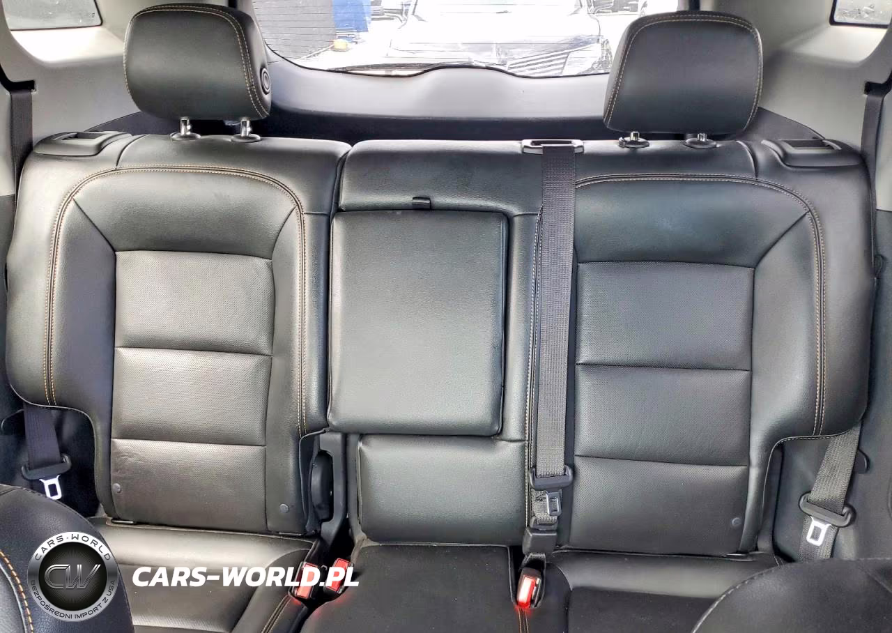 2019 GMC Terrain Slt VIN:3GKALPEX0KL168516 - 10