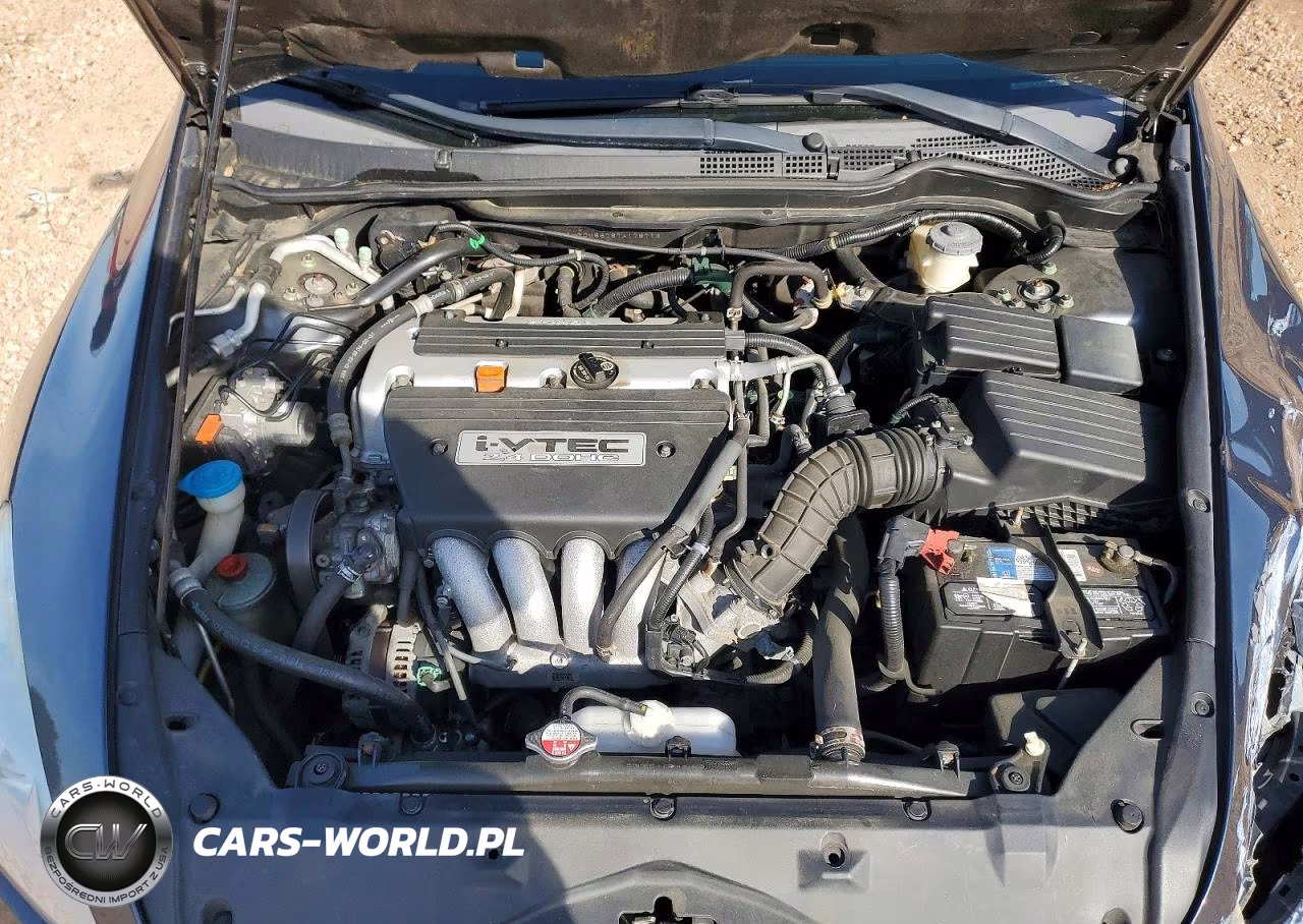 2007 Honda Accord Ex VIN:1HGCM56787A178716 - 11