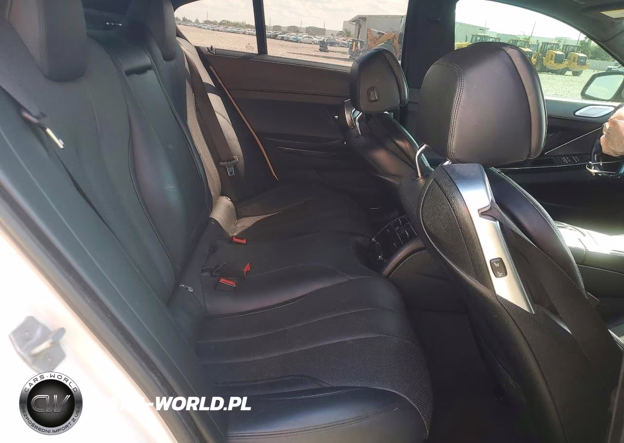 2015 BMW Alpina B6 VIN:WBA6B4C55FD760829 - 10