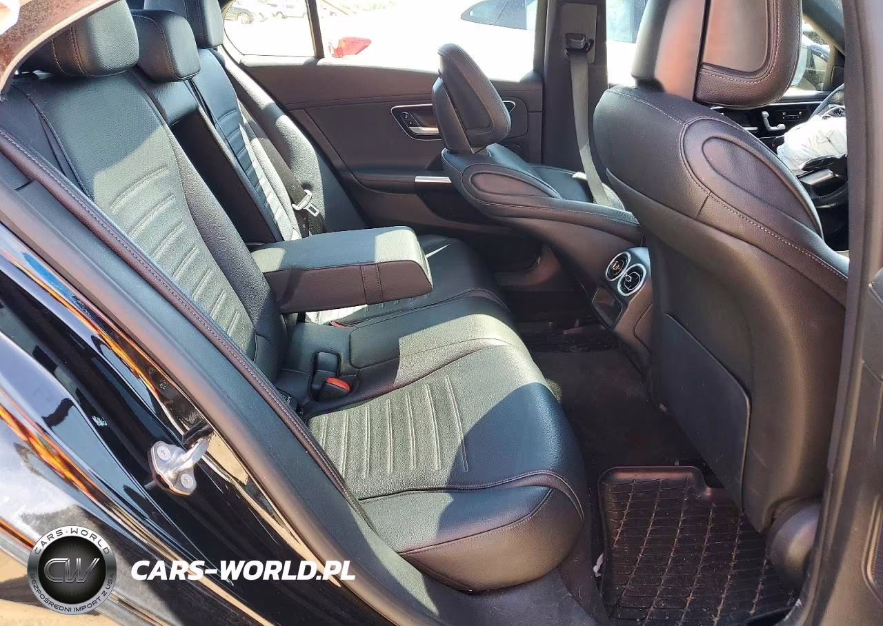 2022 Mercedes-Benz C 300 VIN:W1KAF4GB6NR058348 - 10