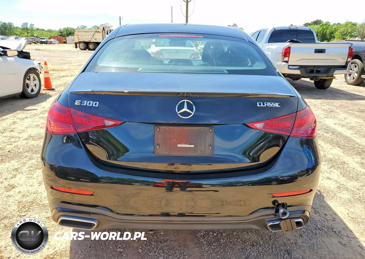 2022 Mercedes-Benz C 300 VIN:W1KAF4GB6NR058348 - 6