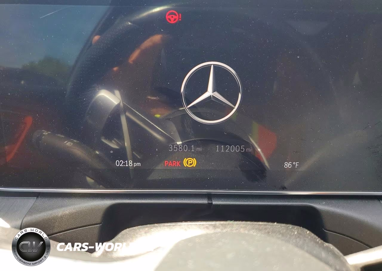 2022 Mercedes-Benz C 300 VIN:W1KAF4GB6NR058348 - 9