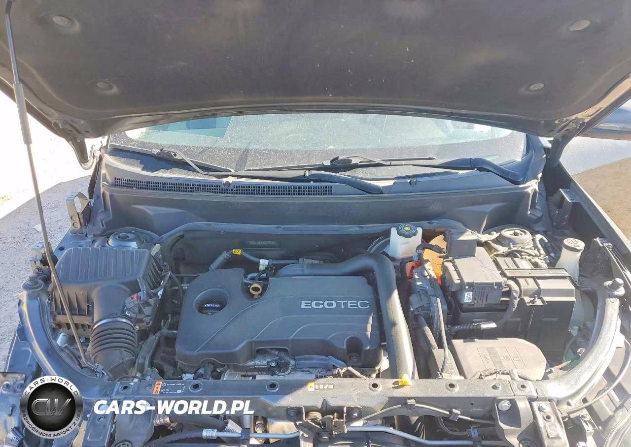 2019 Chevrolet Equinox Lt VIN:2GNAXKEV0K6187015 - 12