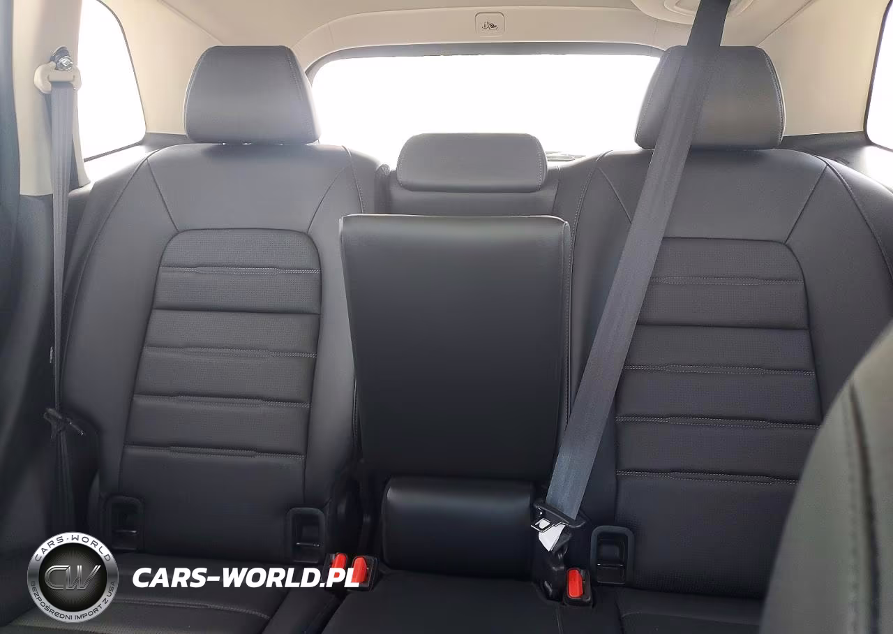2023 Honda Cr-V Exl VIN:2HKRS4H76PH426900 - 10
