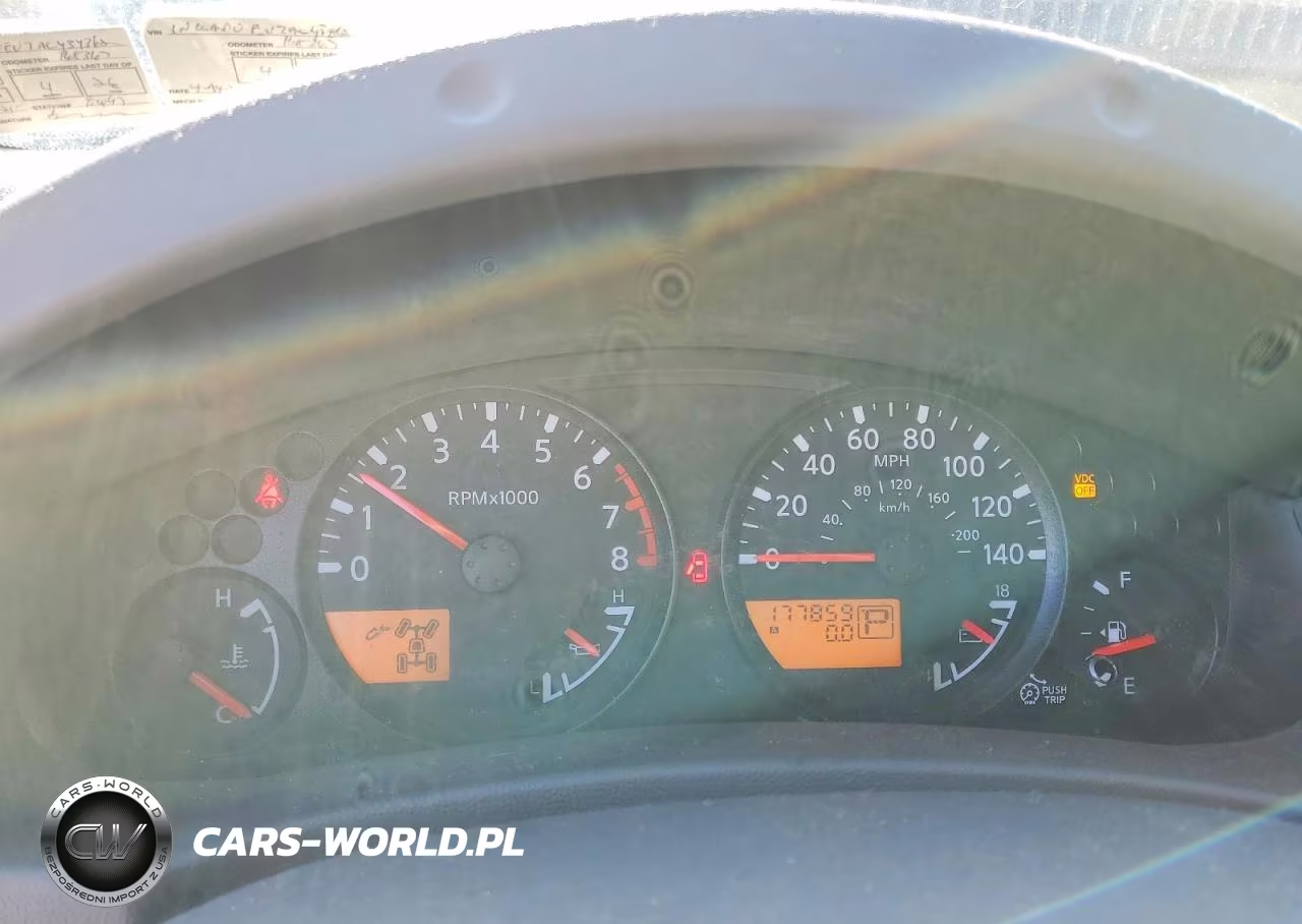 2010 Nissan Frontier Se V6 VIN:1N6AD0EV7AC434362 - 9