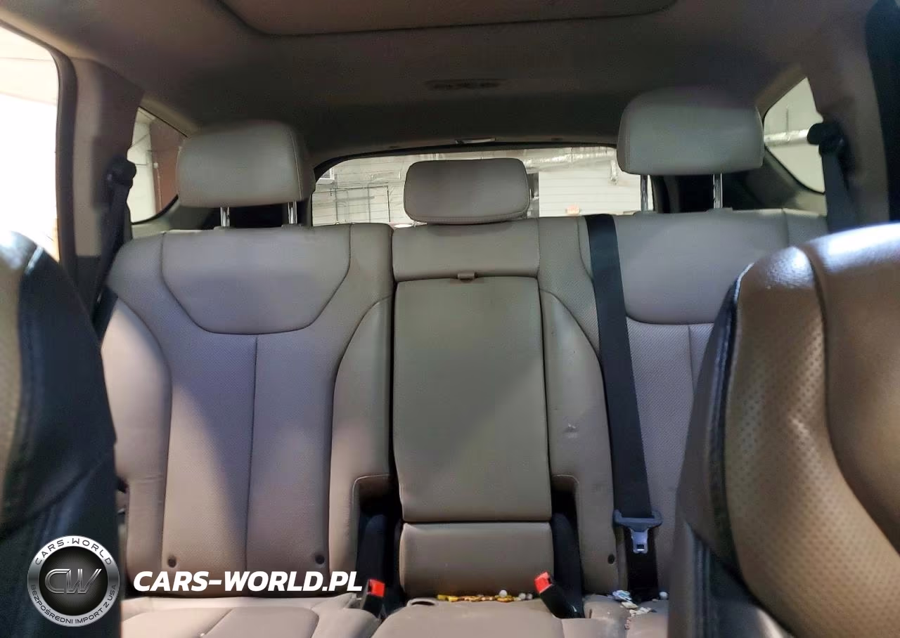 2020 Hyundai Santa Fe Sel VIN:5NMS33AD8LH276773 - 10
