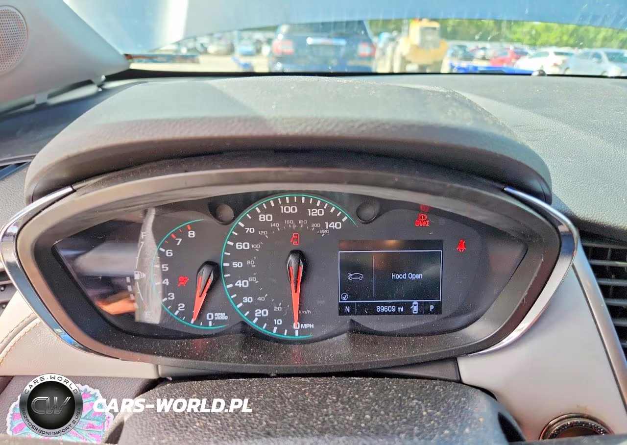 2020 Chevrolet Trax 1Lt VIN:3GNCJLSB1LL282870 - 9