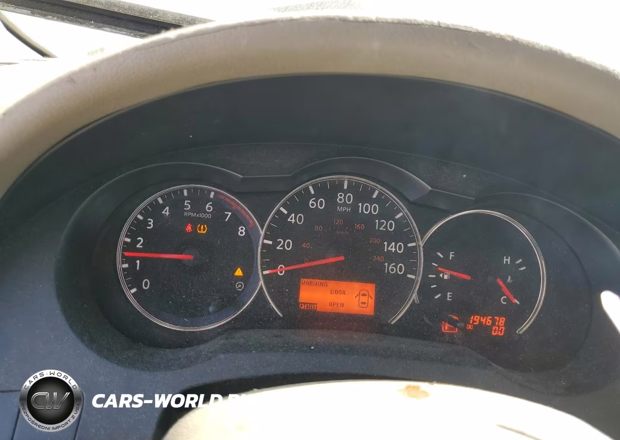 2010 Nissan Altima Base VIN:1N4AL2AP0AC134421 - 9
