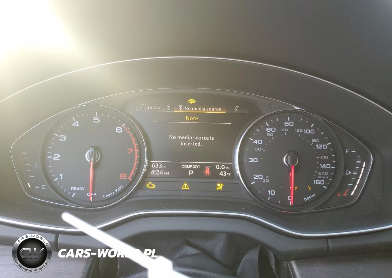 2024 Audi Q5 Premium 45 VIN:WA1GAAFY7R2120758 - 9