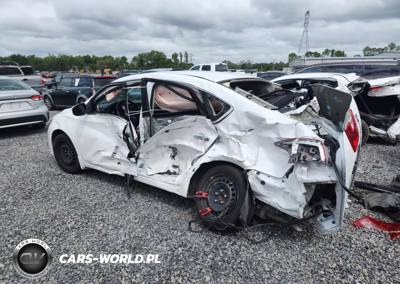 2019 Nissan Sentra S VIN:3N1AB7AP0KY238168 - 2