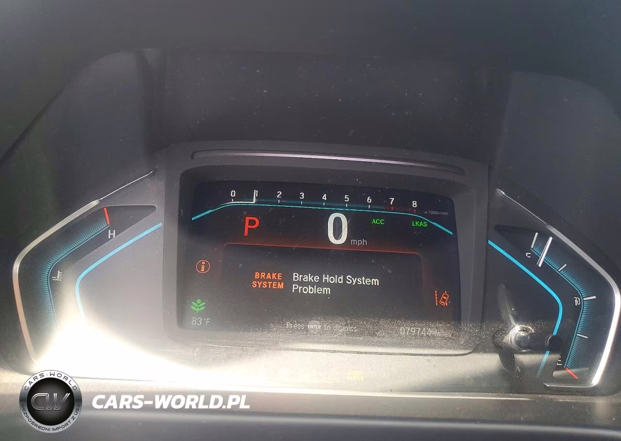 2018 Honda Odyssey Exl VIN:5FNRL6H71JB089664 - 9