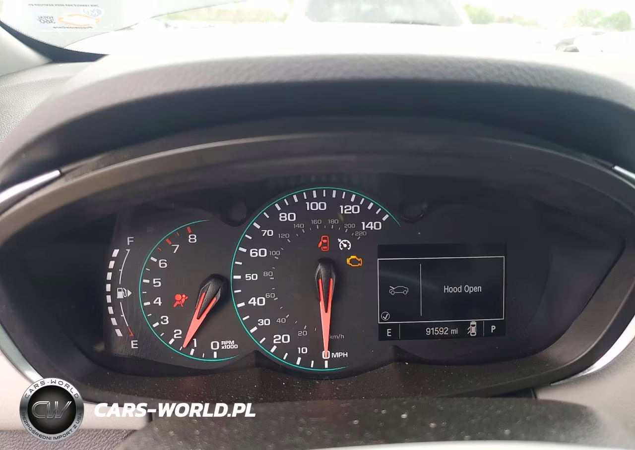 2018 Chevrolet Trax 1Lt VIN:3GNCJPSB2JL349920 - 9