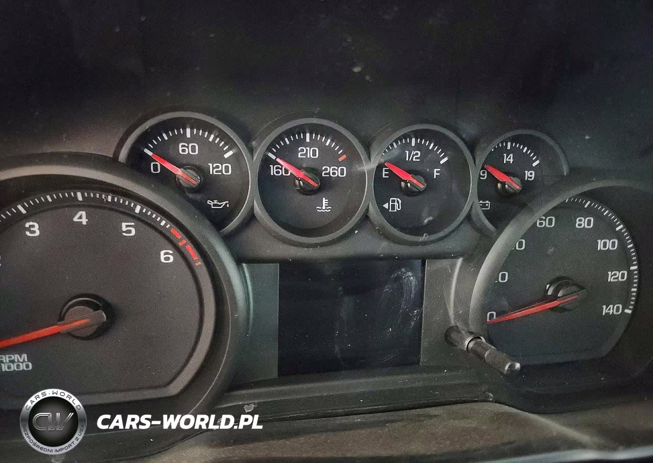 2019 Chevrolet Silverado C1500 VIN:3GCNWAEH2KG196434 - 9