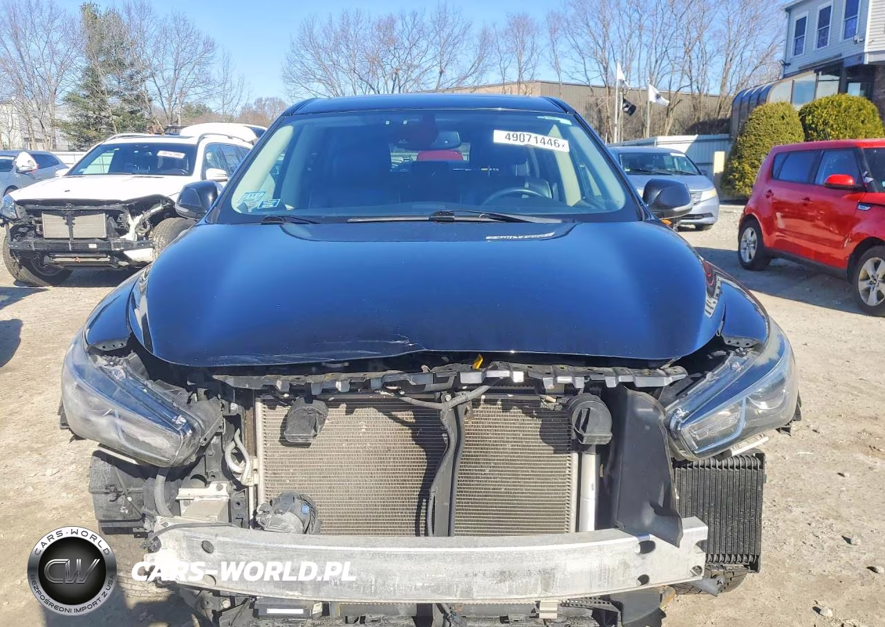 2020 Infiniti Qx60 VIN:5N1DL0MM0LC512703 - 5