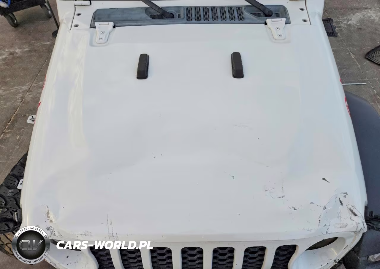 2020 Jeep Gladiator Sport VIN:1C6JJTAG0LL136167 - 11