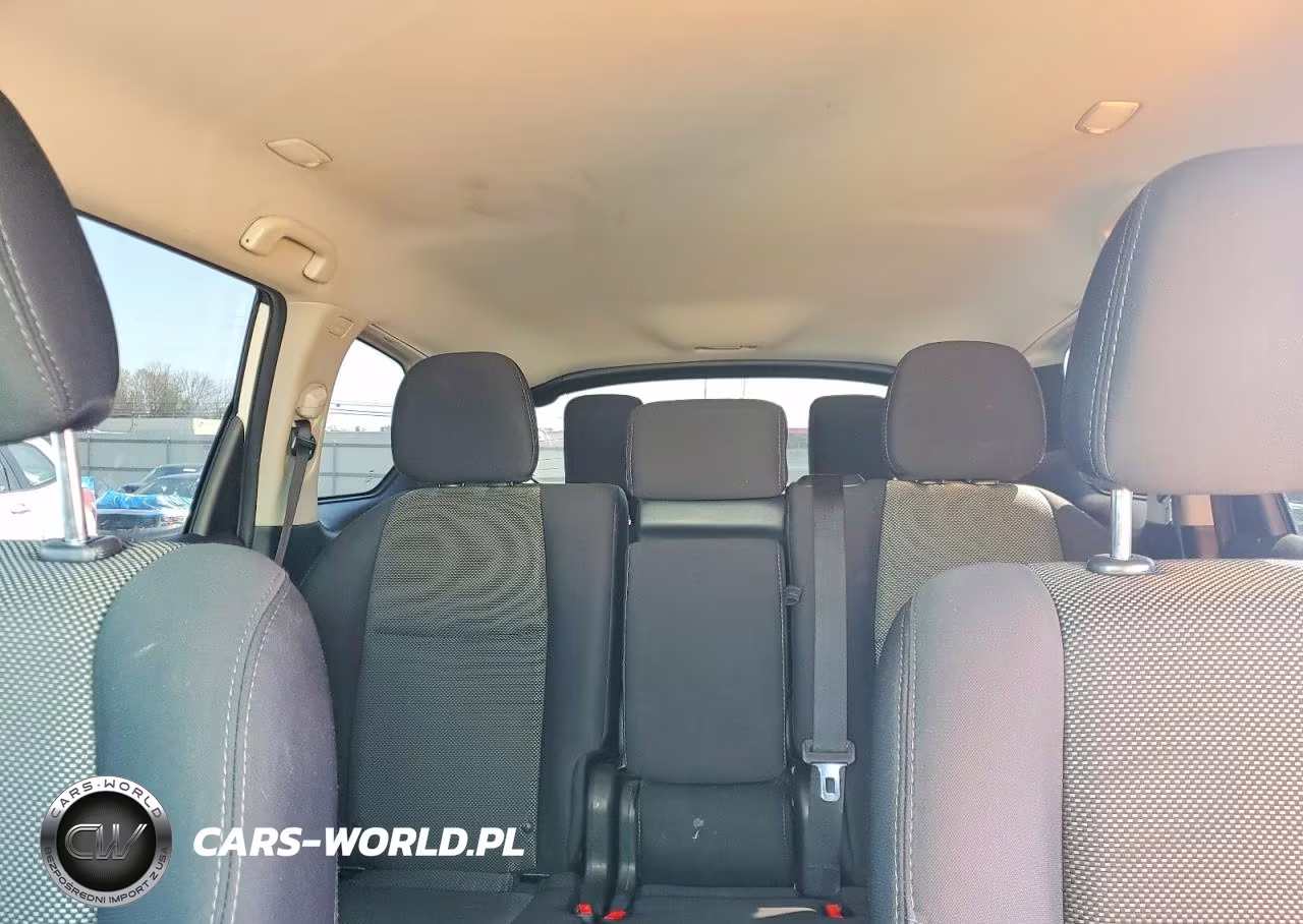 2019 Nissan Pathfinder S VIN:5N1DR2MMXKC651021 - 10