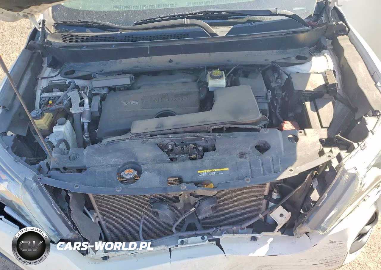2019 Nissan Pathfinder S VIN:5N1DR2MMXKC651021 - 12