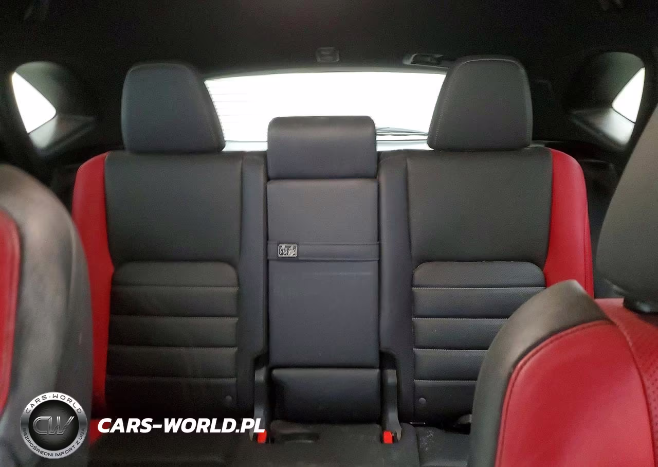 2021 Lexus Nx 300 F Sport VIN:JTJSARBZ6M2200829 - 10