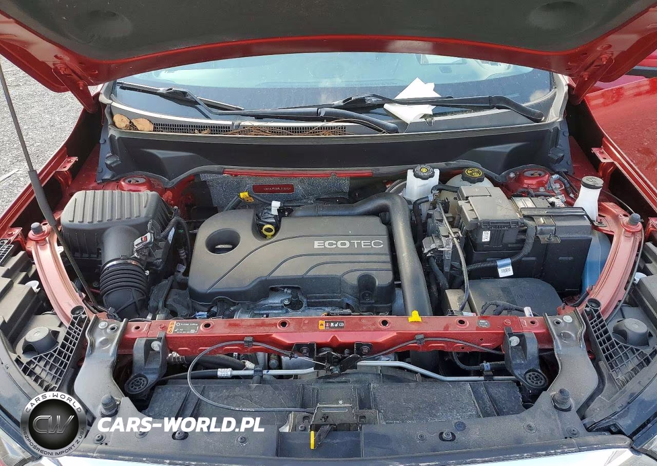2022 GMC Terrain Slt VIN:3GKALPEVXNL172270 - 12