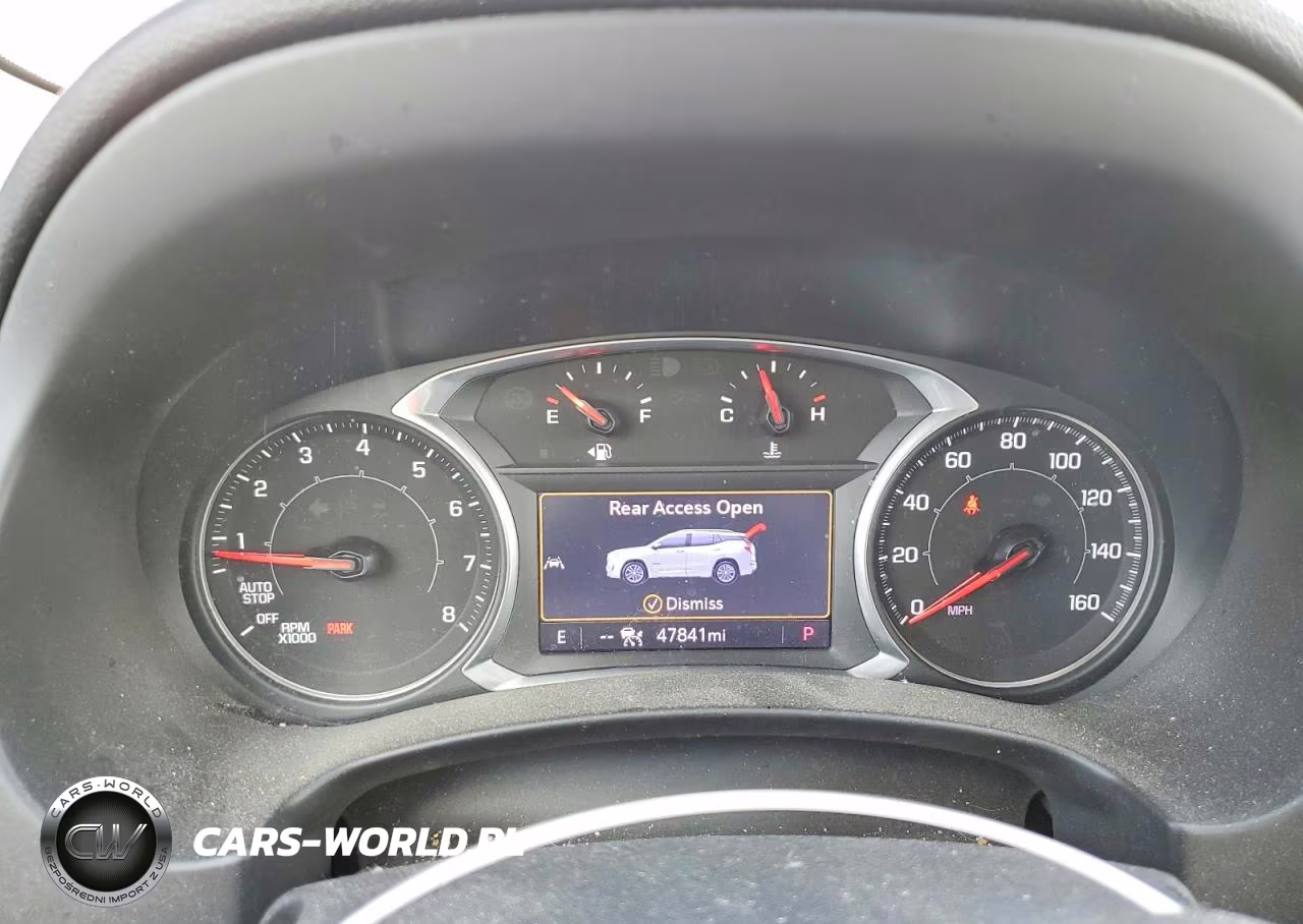 2022 GMC Terrain Slt VIN:3GKALPEVXNL172270 - 9