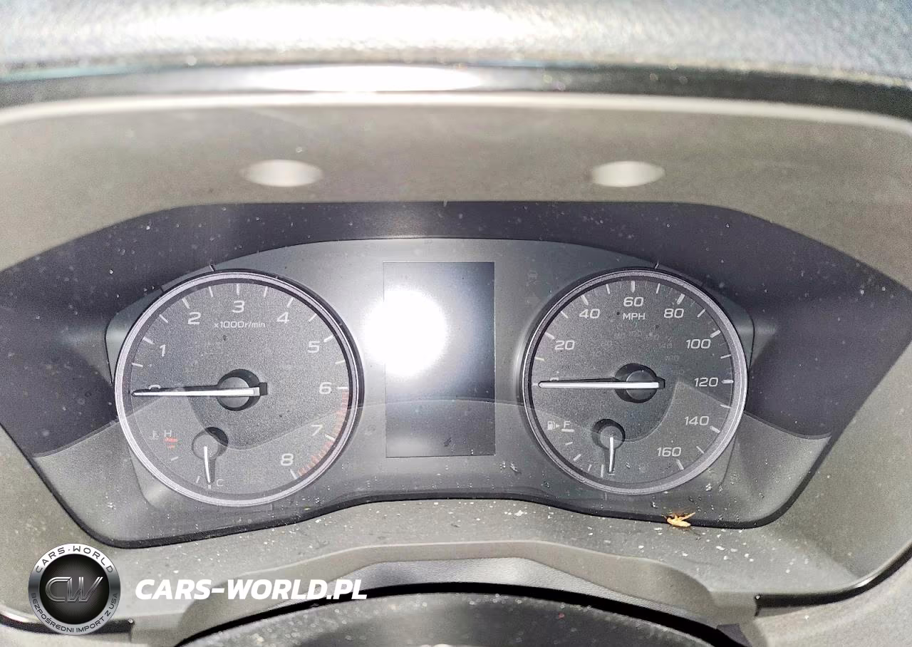 2023 Subaru Ascent Premium VIN:4S4WMAHD5P3463333 - 9