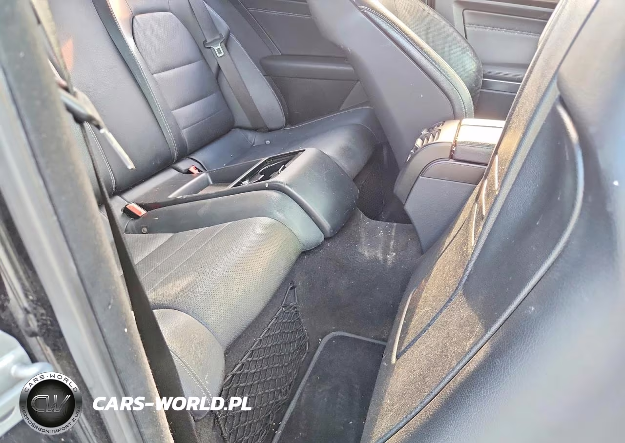2014 Mercedes-Benz E 350 4Matic VIN:WDDKJ8JB6EF233167 - 10