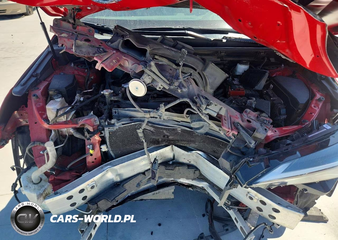 2023 Lexus Nx 250 Base VIN:2T2ADCAZ1PC005453 - 12