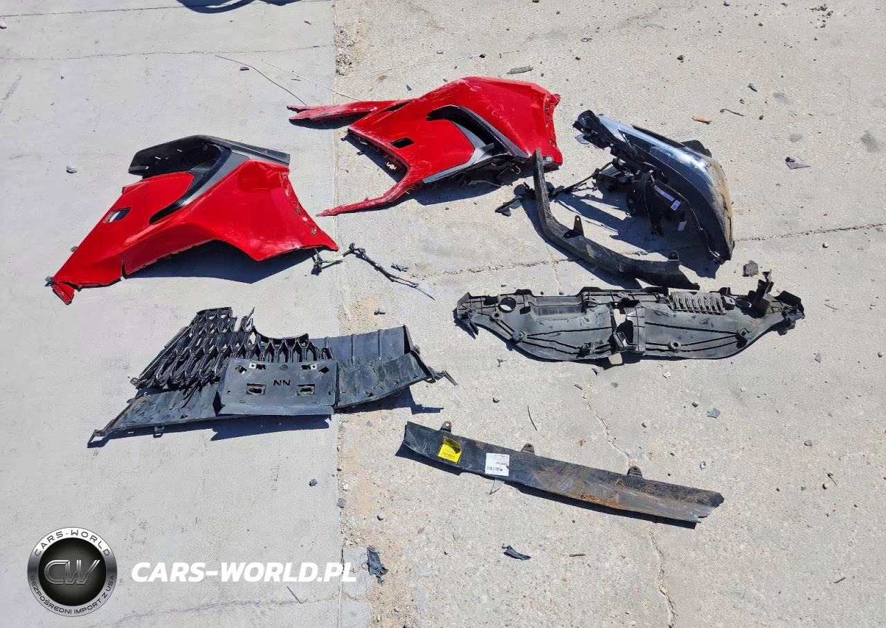2023 Lexus Nx 250 Base VIN:2T2ADCAZ1PC005453 - 13